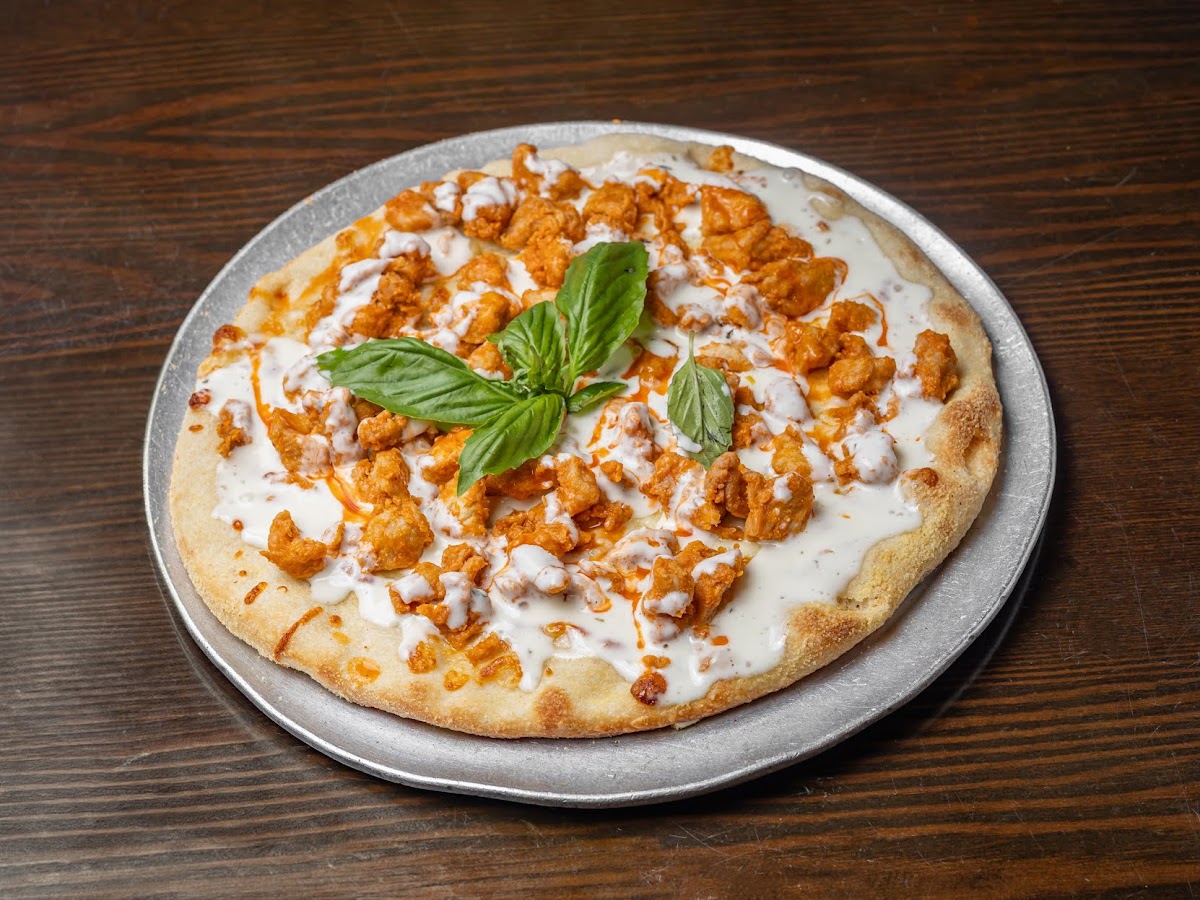 D'angelo's Pizzeria & Restaurant Photos 2